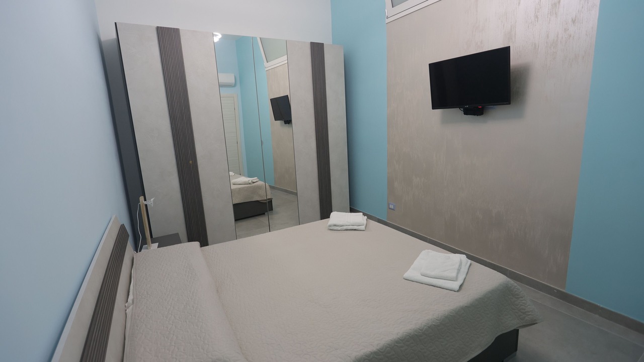 Photo of Bedroom in Favara