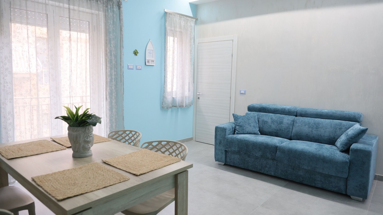 Photo of Livingroom in Favara
