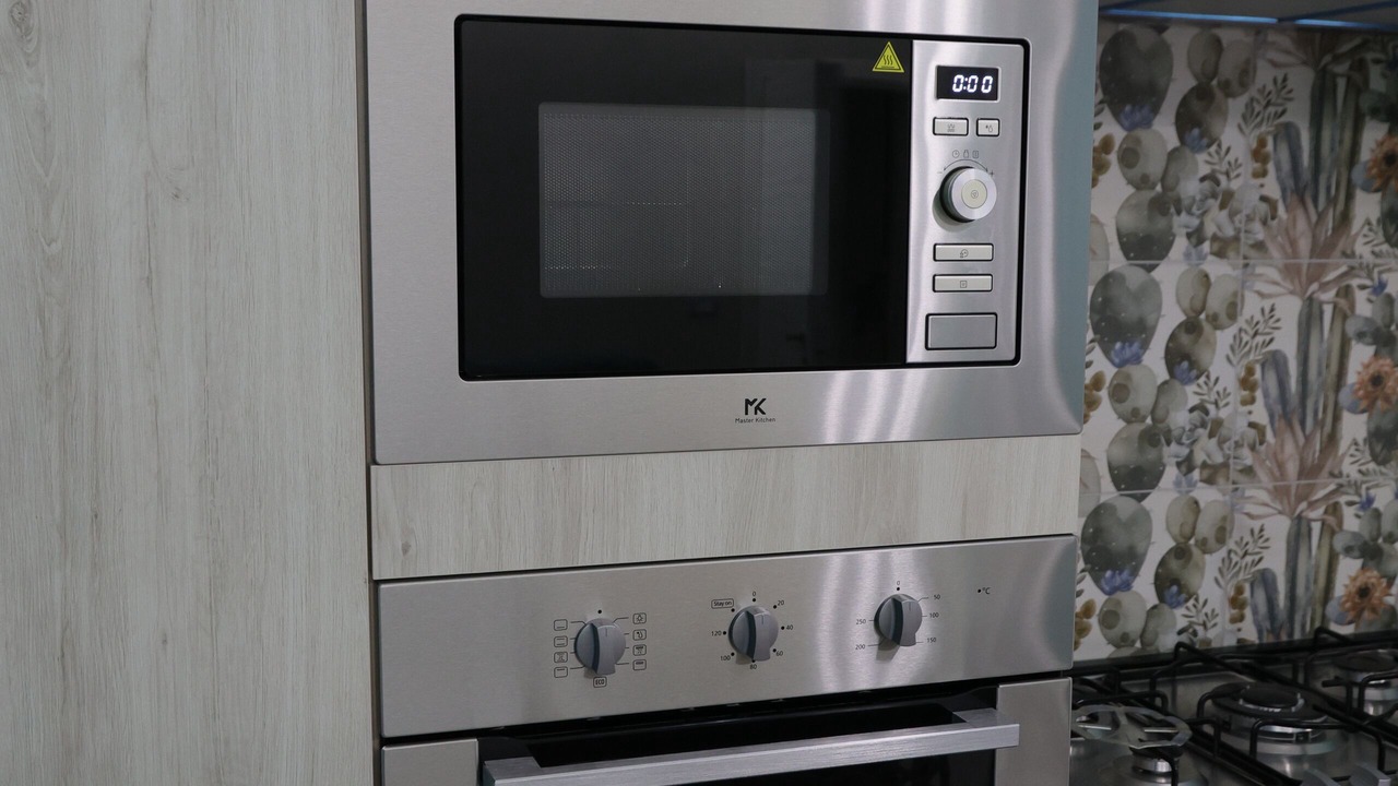 Photo of Kitchen in Favara