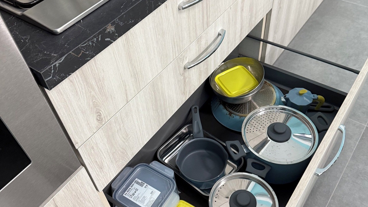 Photo of Kitchen in Favara