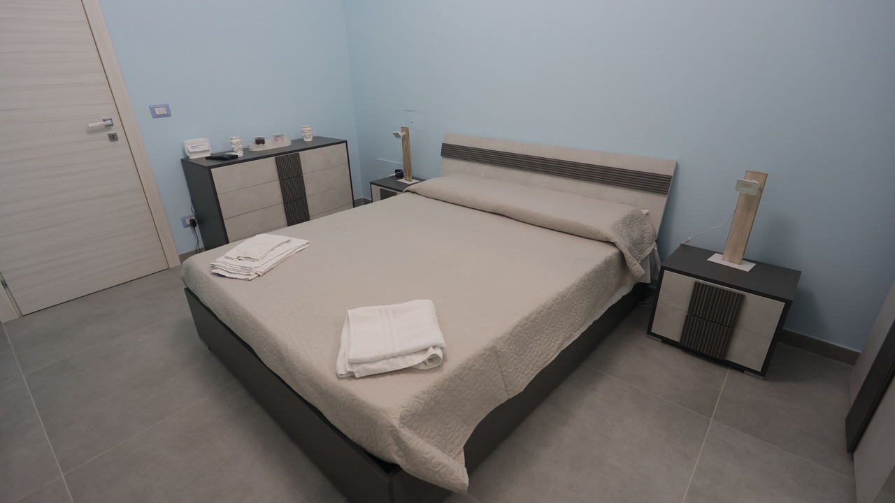Photo of Bedroom in Favara