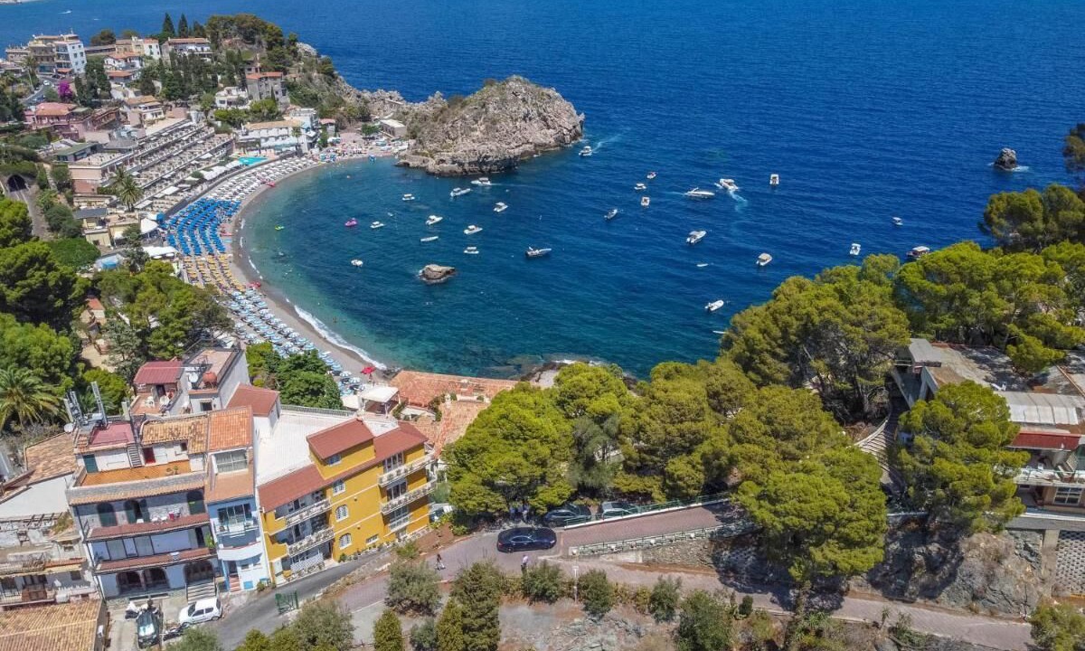 Photo of Outdoor in Mazzaro