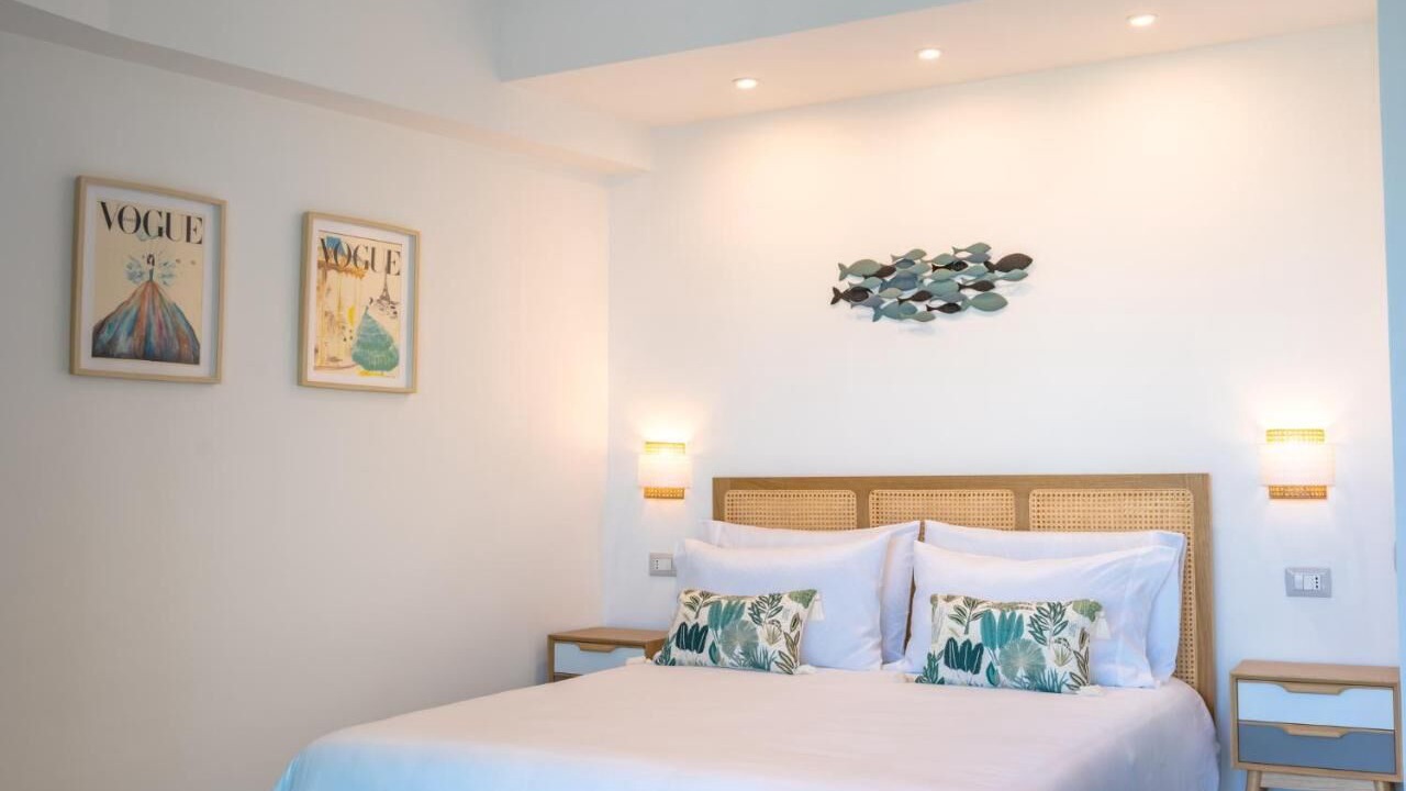 Photo of Bedroom in Mazzaro