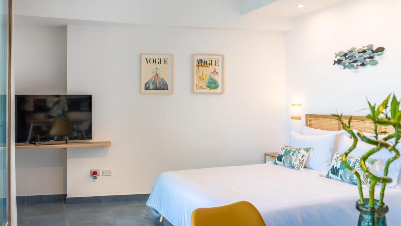 Photo of Bedroom in Mazzaro