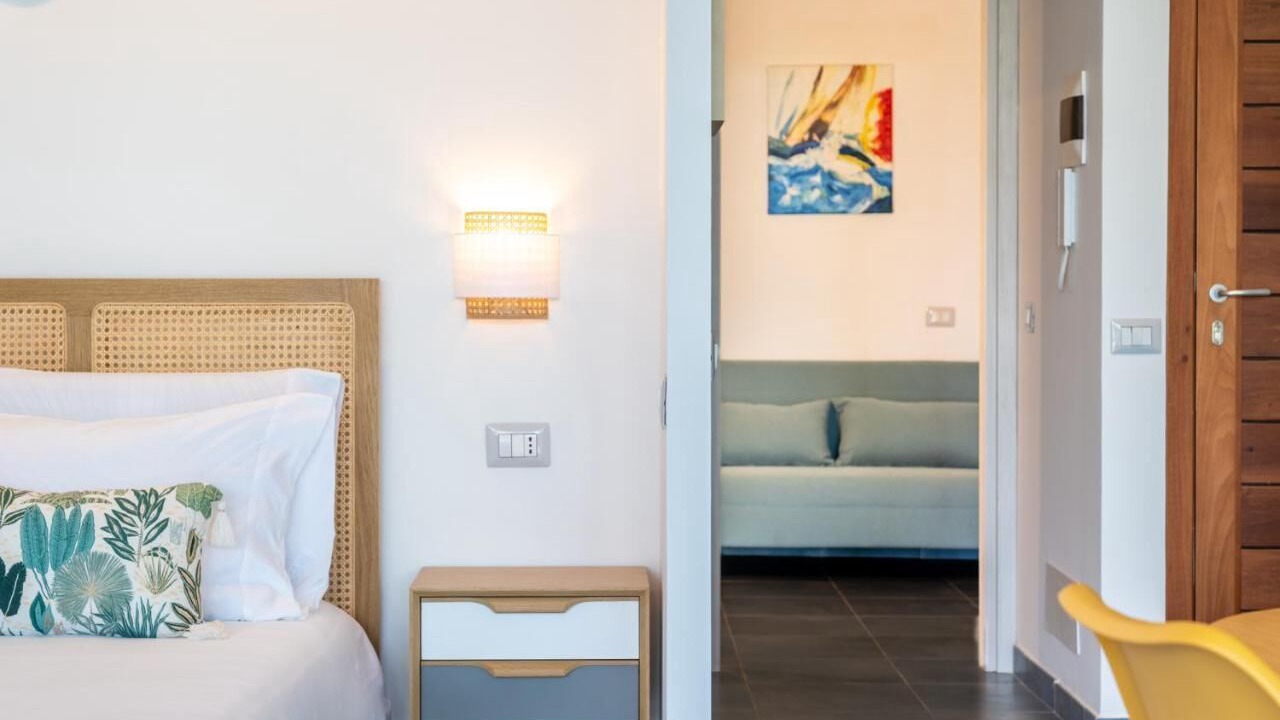 Photo of Bedroom in Mazzaro