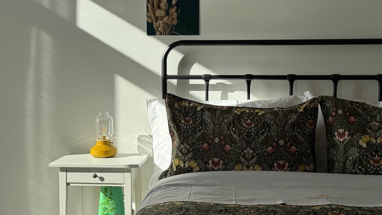 Photo of Bedroom in Agrigento