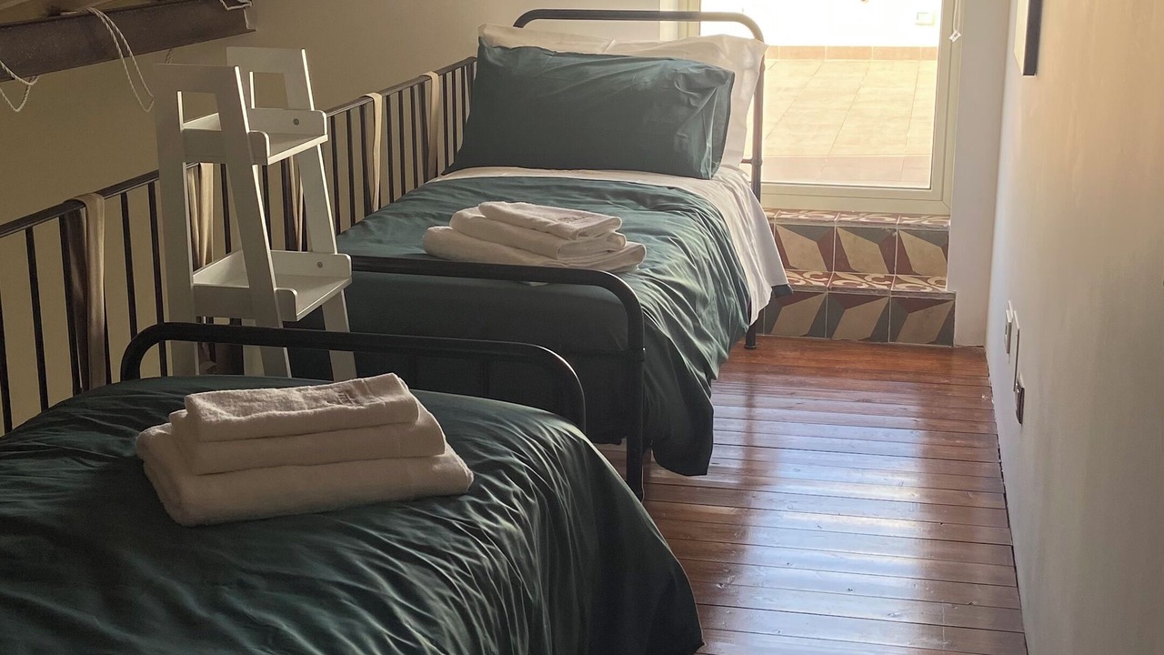 Photo of Bedroom in Agrigento