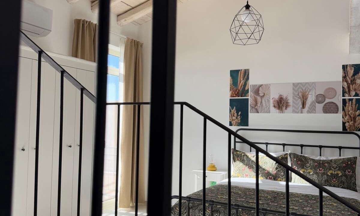 Photo of Bedroom in Agrigento