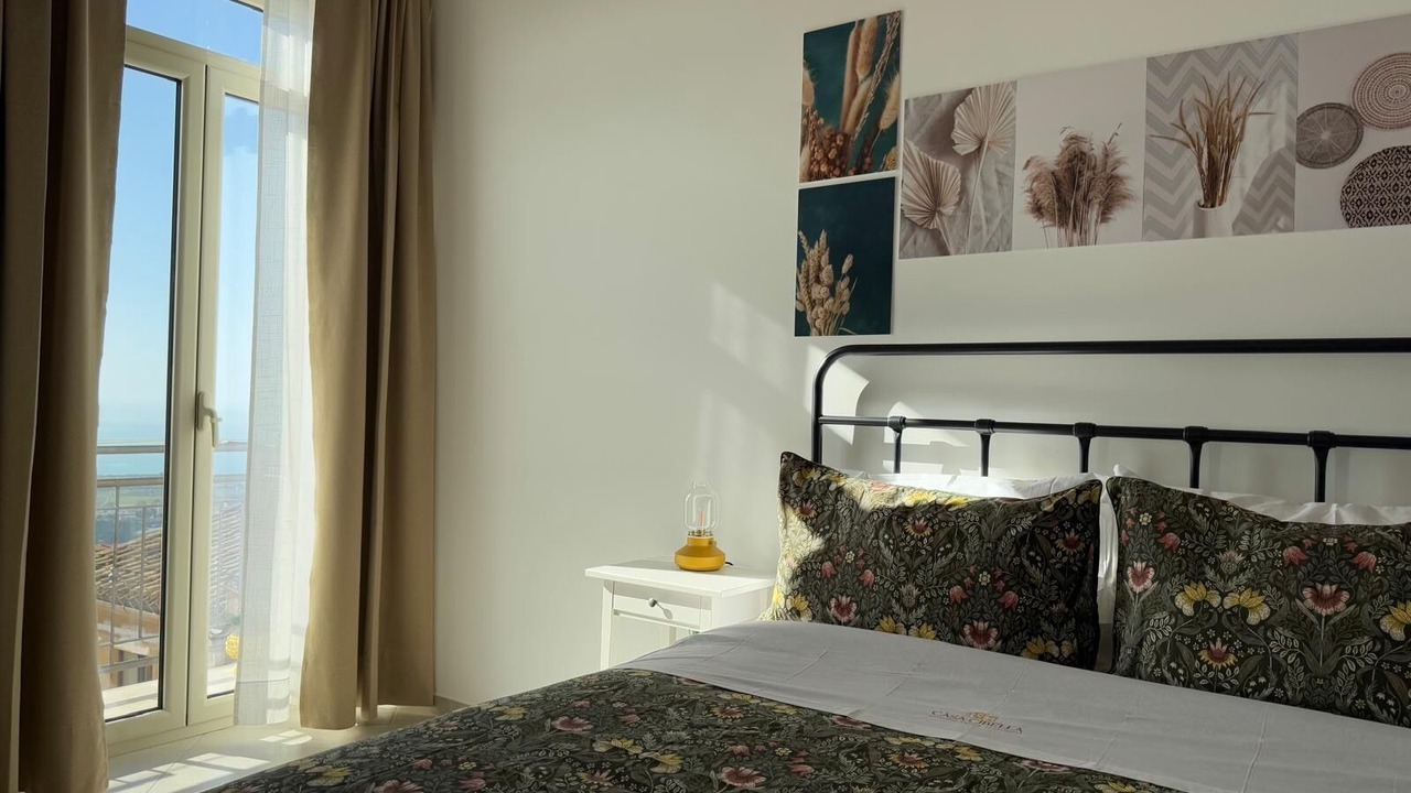 Photo of Bedroom in Agrigento