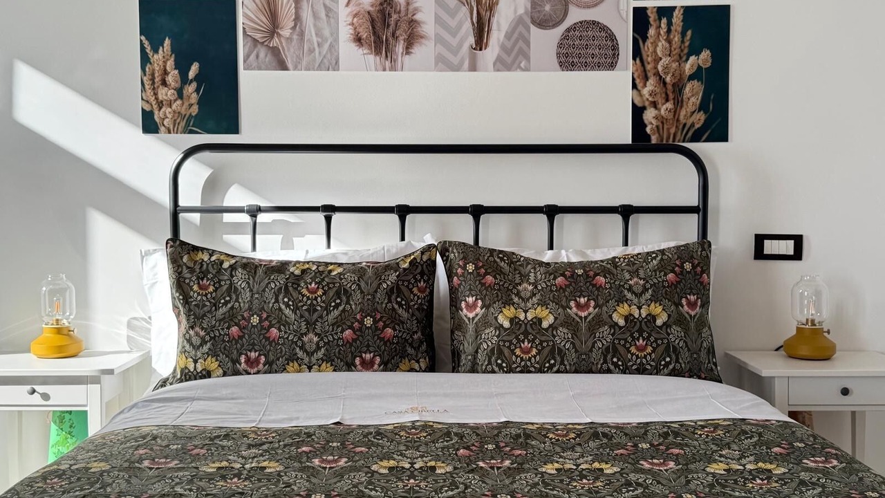 Photo of Bedroom in Agrigento