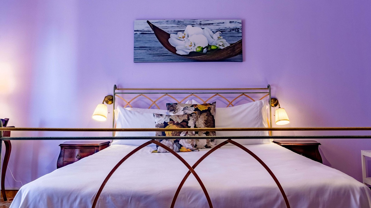 Photo of Bedroom in Zafferana Etnea
