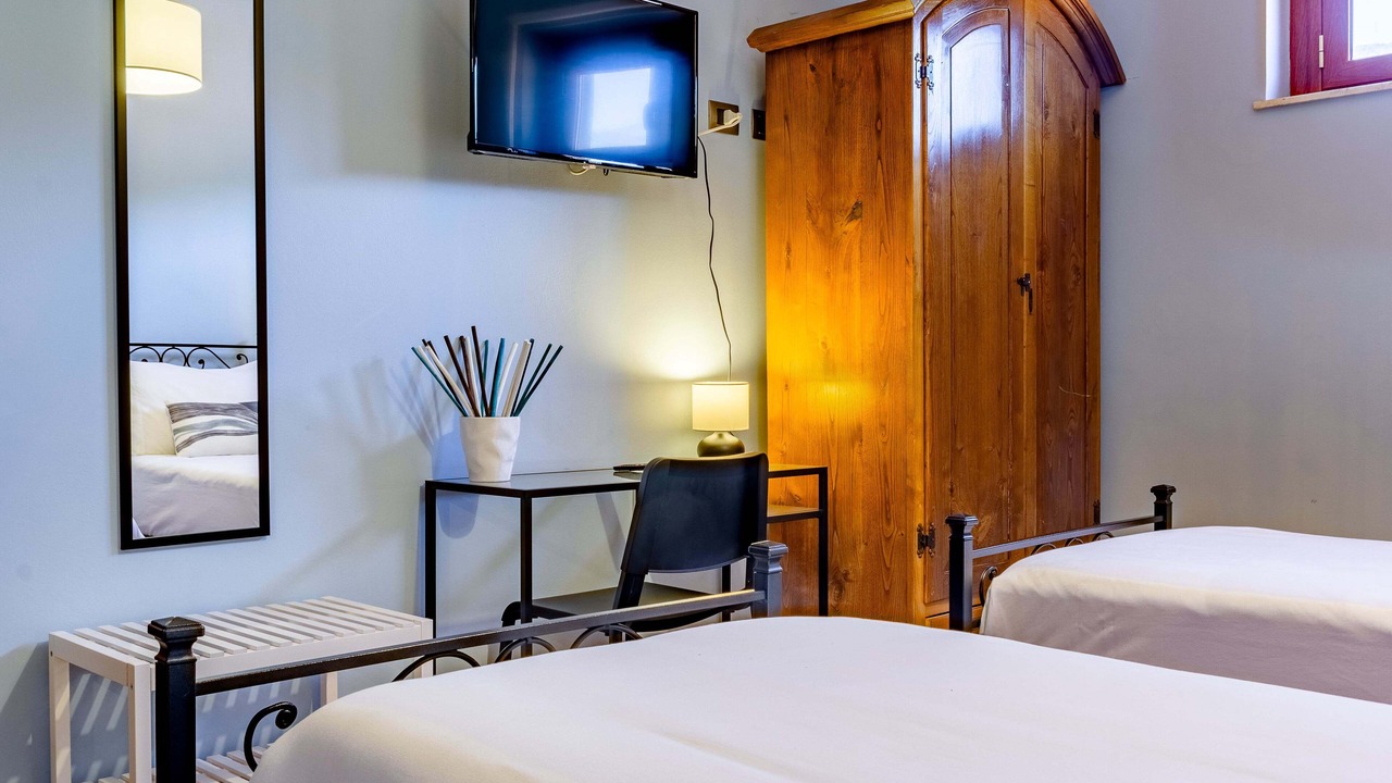 Photo of Bedroom in Zafferana Etnea