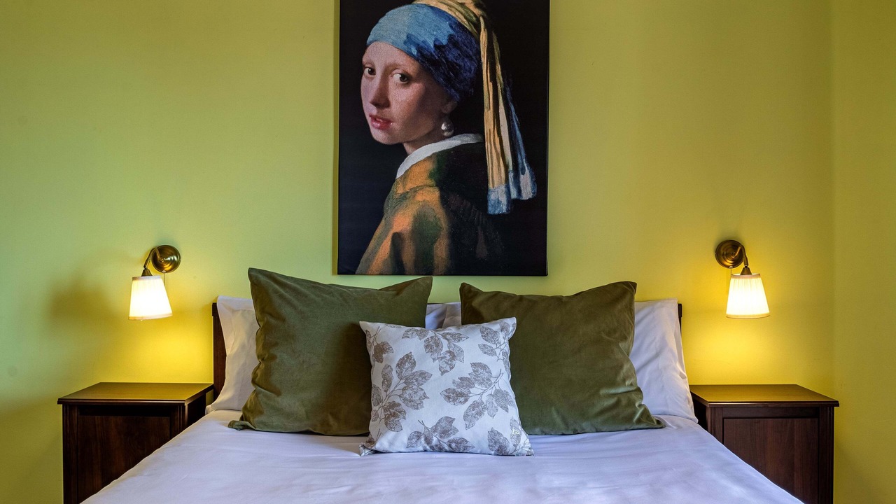 Photo of Bedroom in Zafferana Etnea