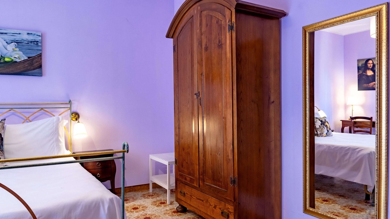 Photo of Bedroom in Zafferana Etnea