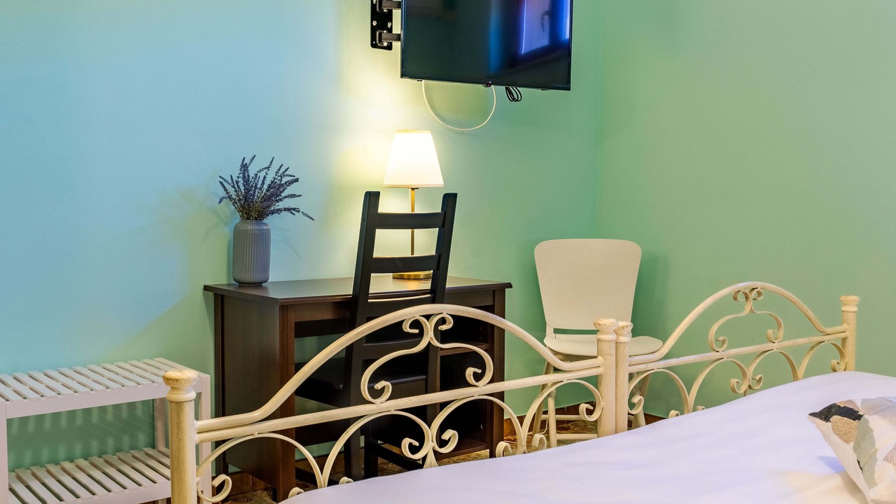 Photo of Bedroom in Zafferana Etnea