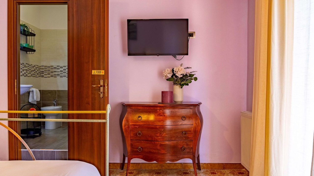Photo of Bedroom in Zafferana Etnea