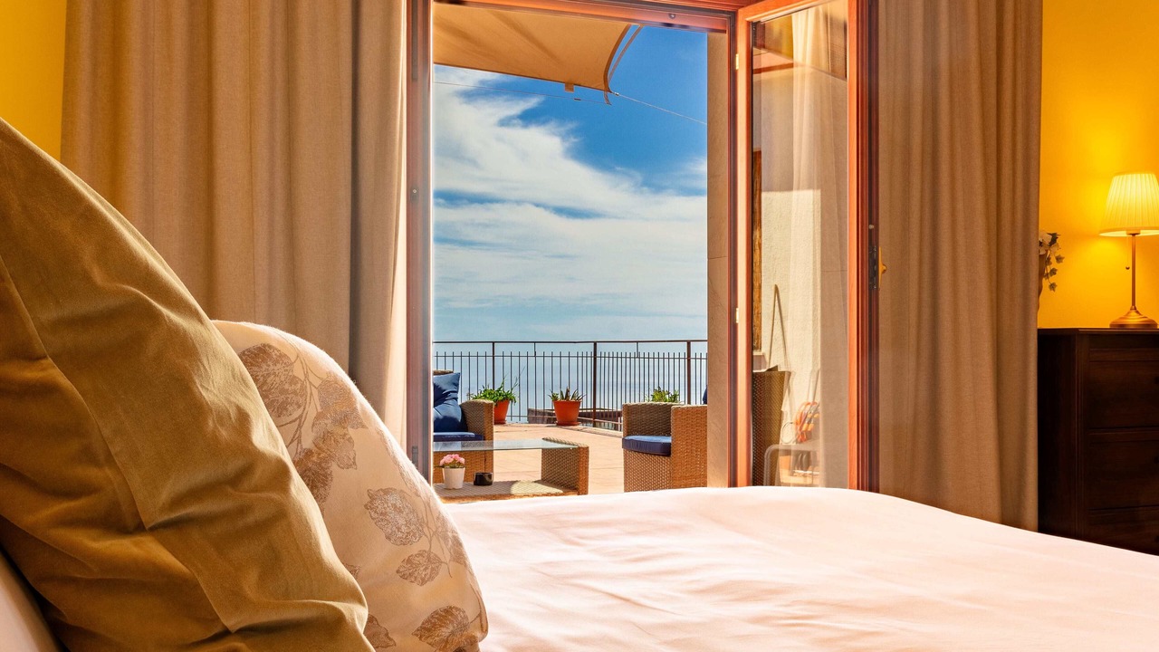 Photo of Bedroom in Zafferana Etnea