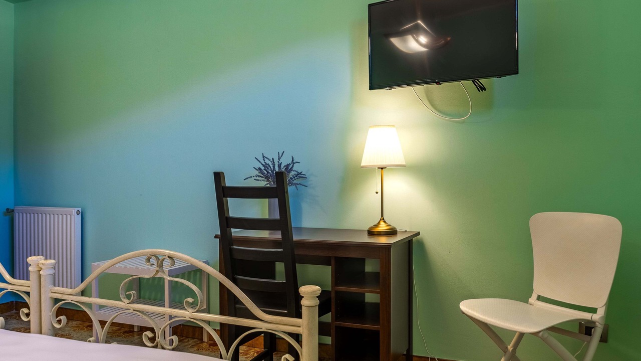 Photo of Bedroom in Zafferana Etnea