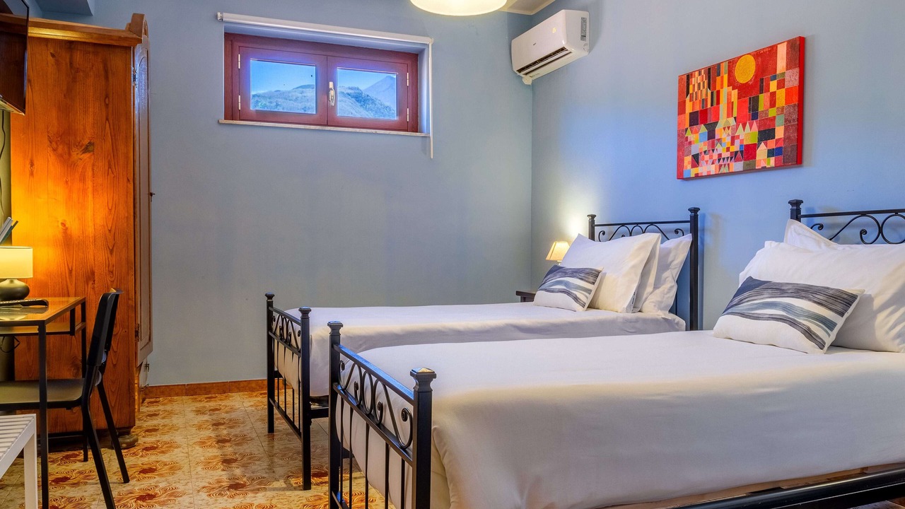 Photo of Bedroom in Zafferana Etnea