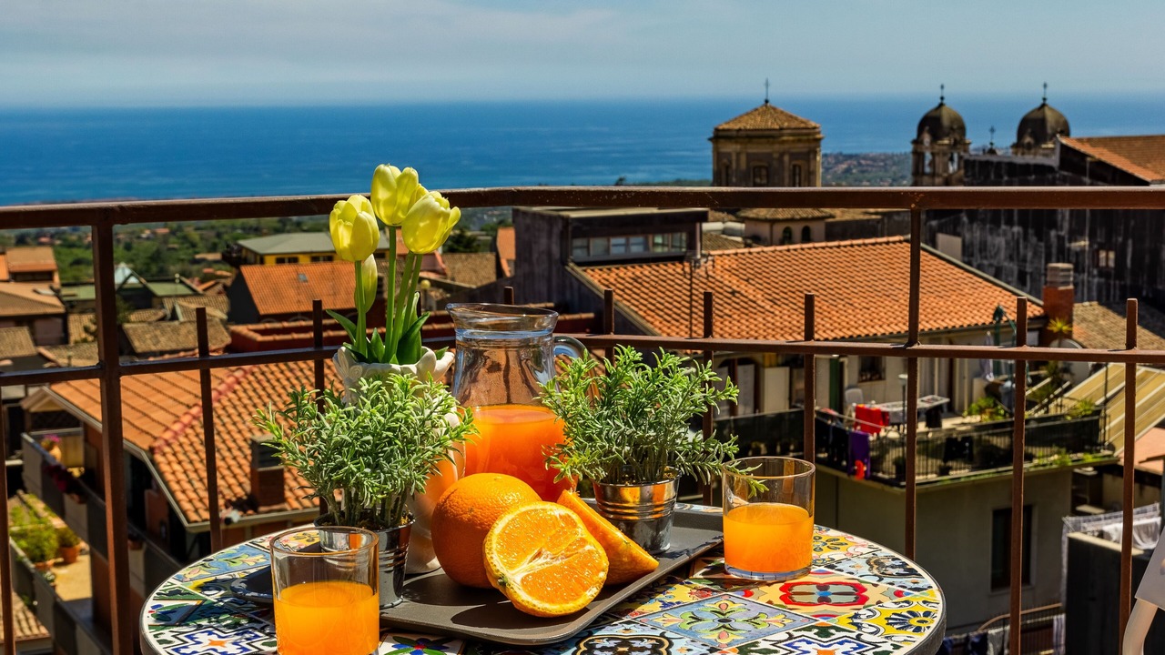 Photo of Outdoor in Zafferana Etnea