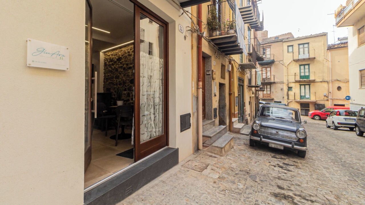 Photo of Outdoor in Castelbuono