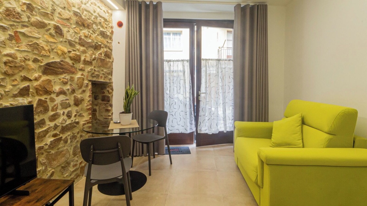 Photo of Livingroom in Castelbuono