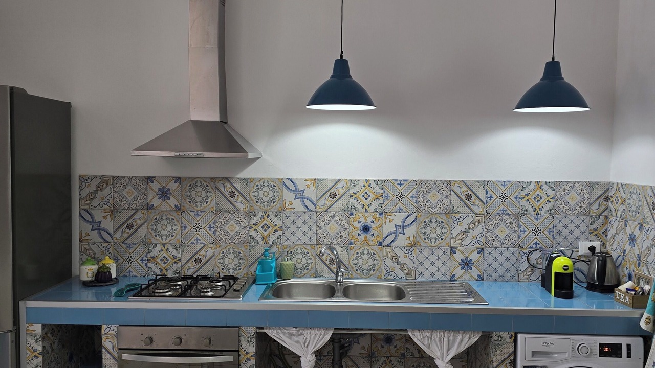 Photo of Kitchen in Mondello