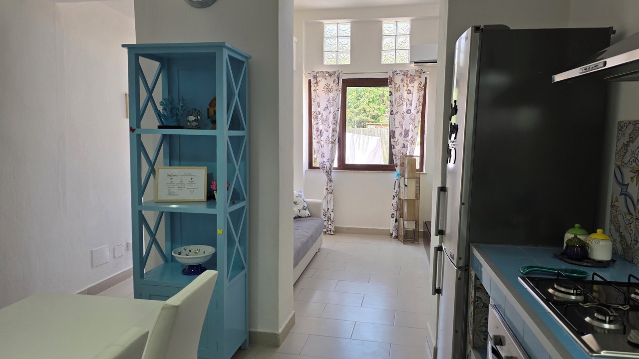 Photo of Kitchen in Mondello
