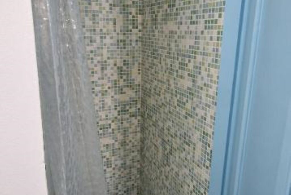 Photo of Bathroom in Mondello
