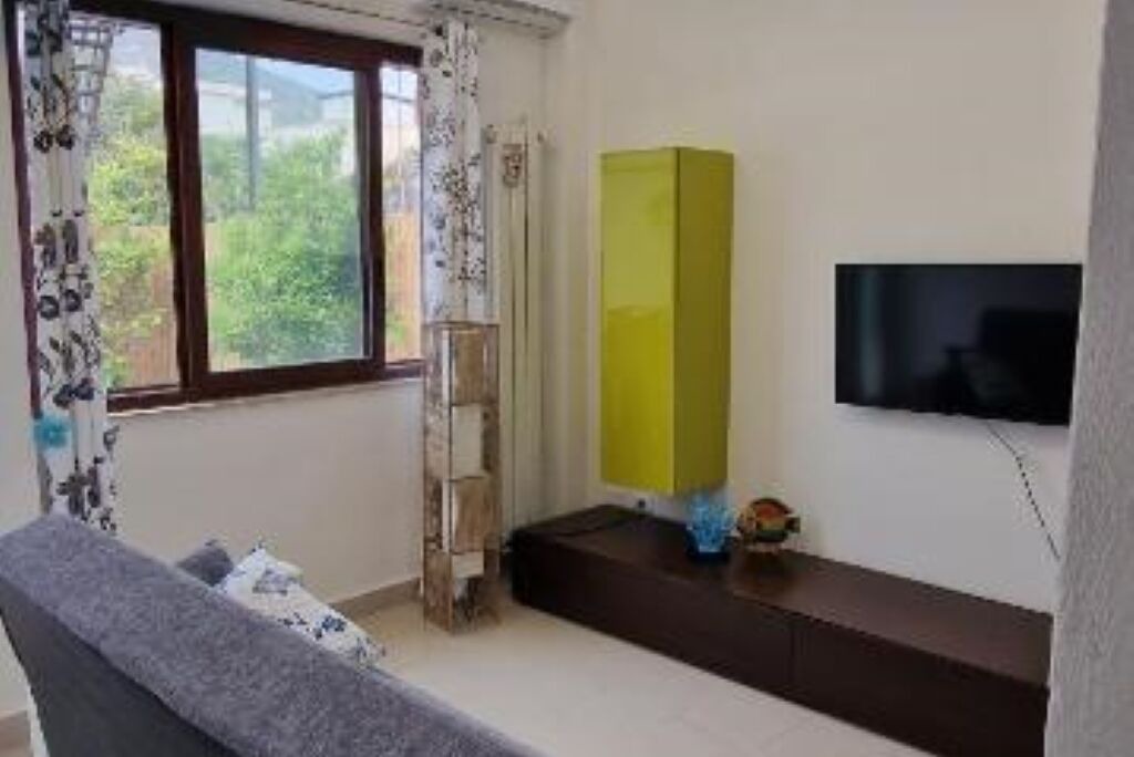 Photo of Livingroom in Mondello