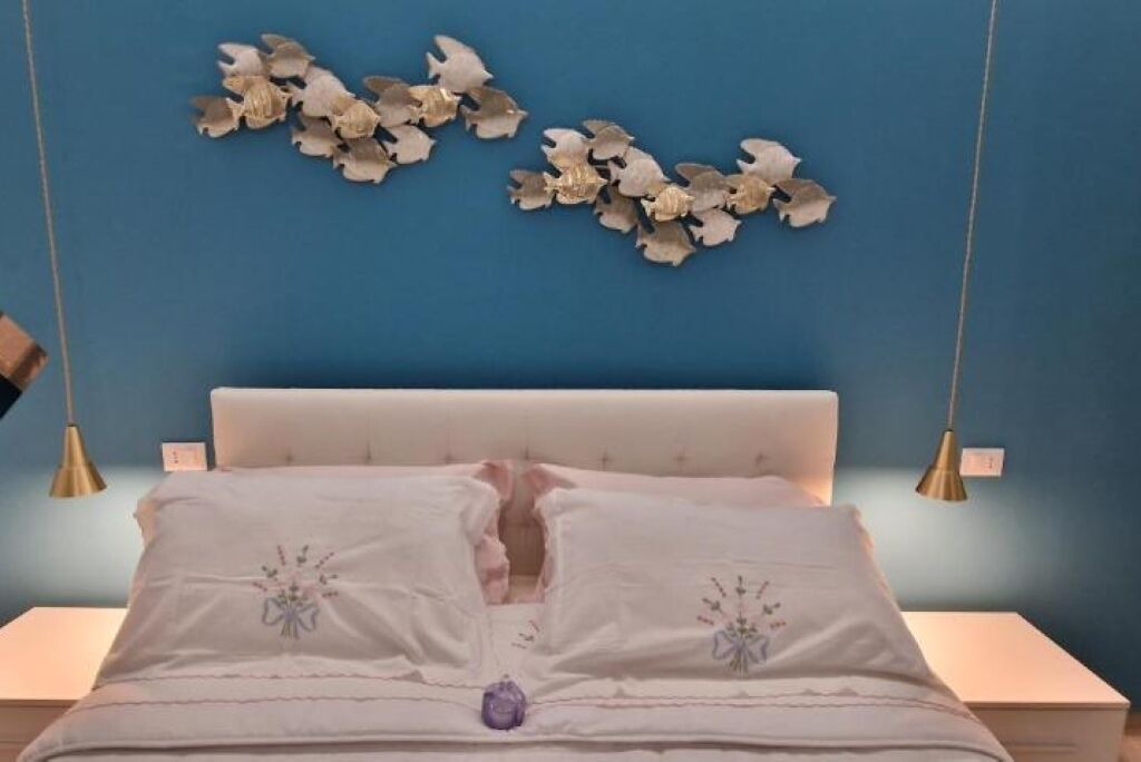 Photo of Bedroom in Mondello