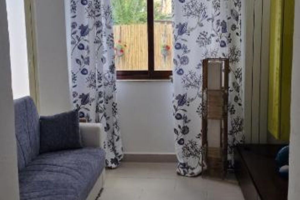 Photo of Livingroom in Mondello