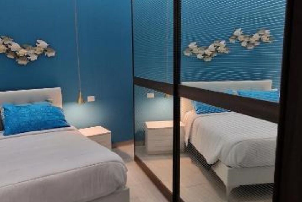 Photo of Bedroom in Mondello