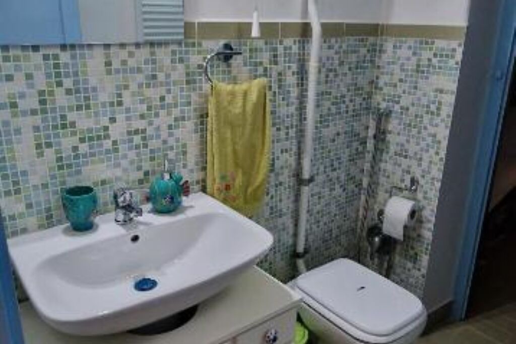 Photo of Bathroom in Mondello