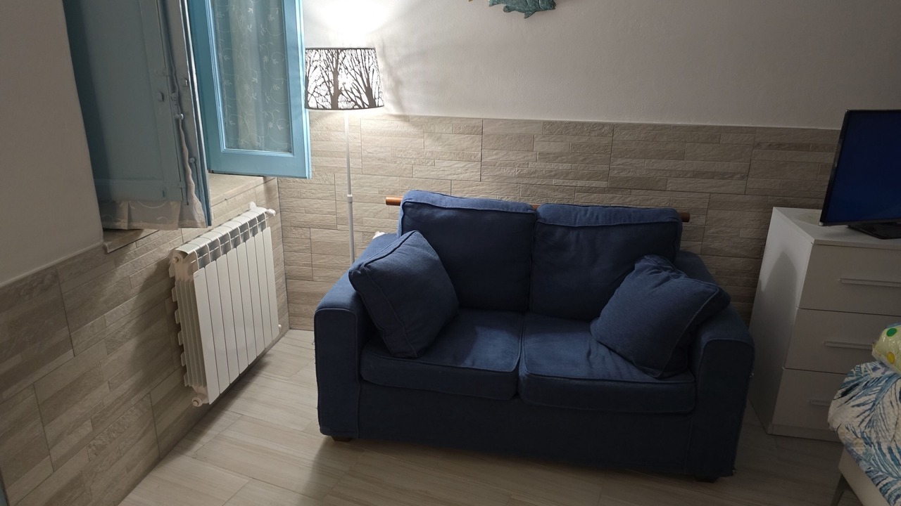 Photo of Livingroom in Mondello