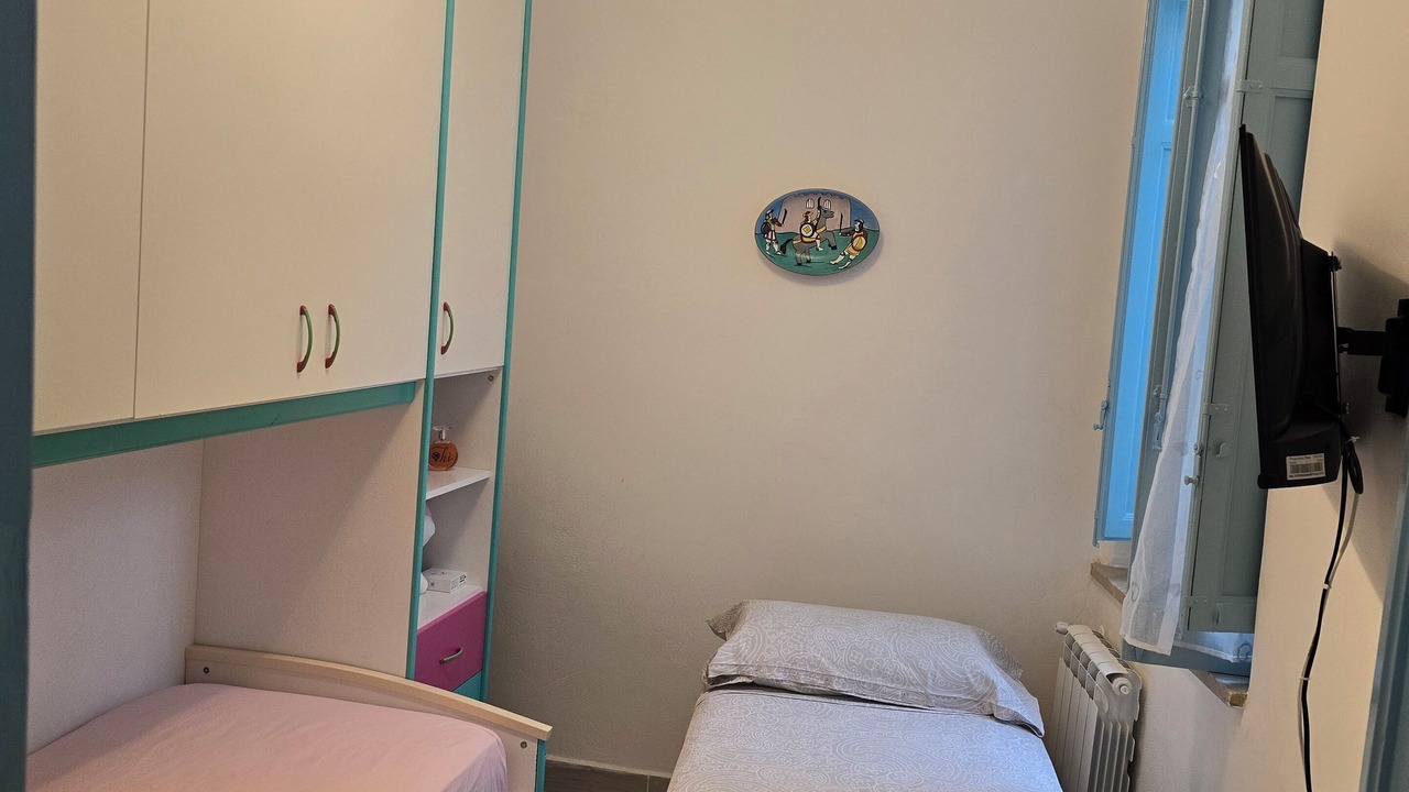 Photo of Bedroom in Mondello