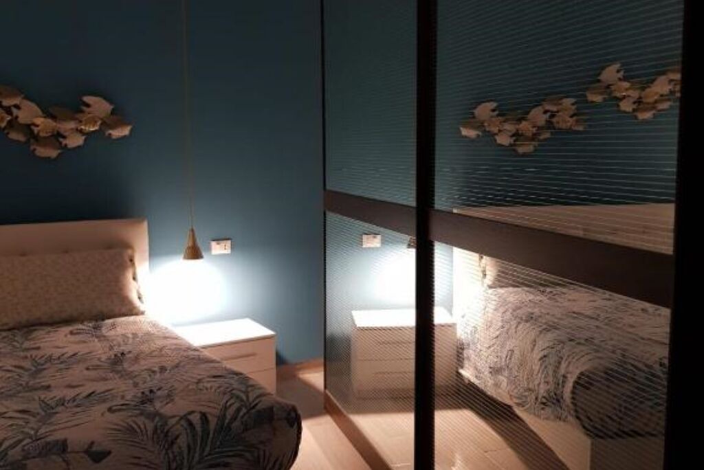 Photo of Bedroom in Mondello