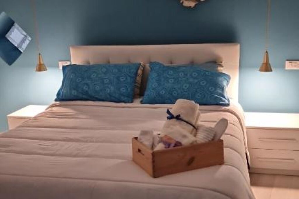 Photo of Bedroom in Mondello