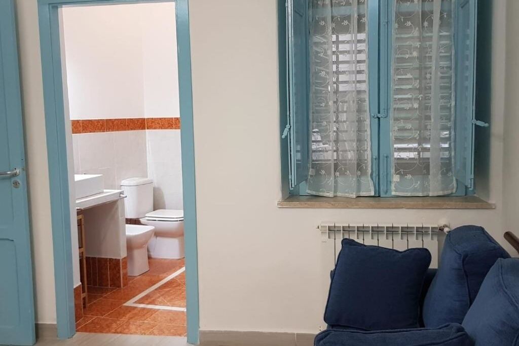 Photo of Bathroom in Mondello