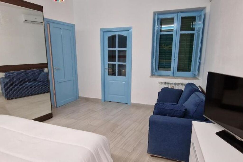 Photo of Bedroom in Mondello