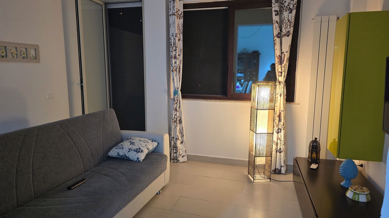 Photo of Livingroom in Mondello