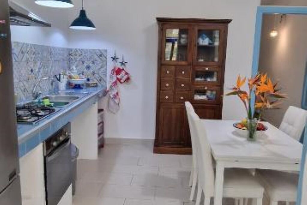 Photo of Kitchen in Mondello