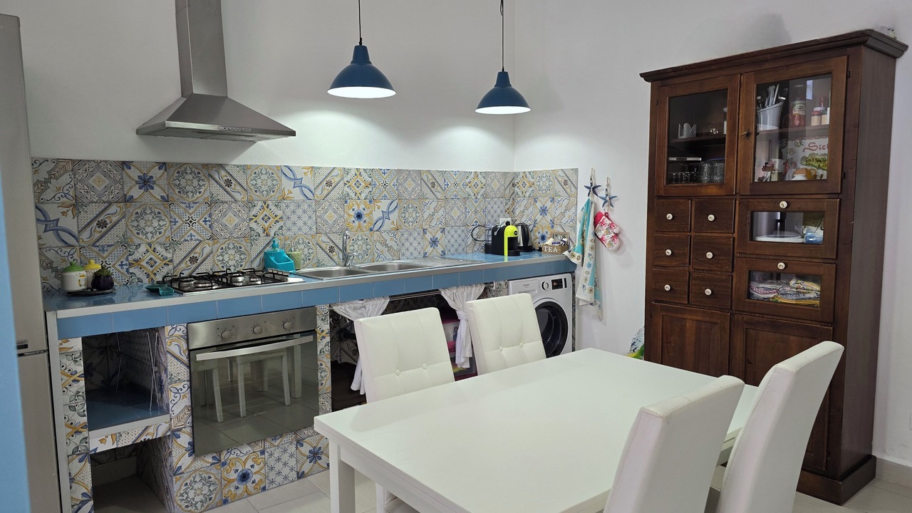 Photo of Kitchen in Mondello