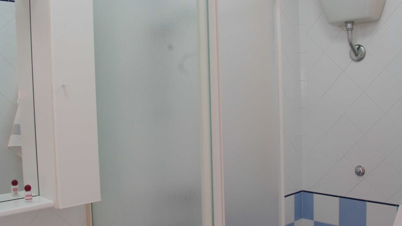 Photo of Bathroom in Mazzaforno