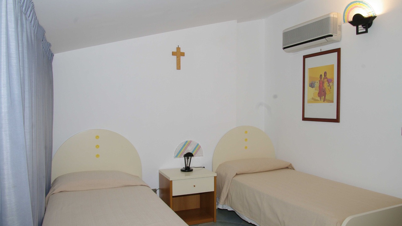 Photo of Bedroom in Mazzaforno