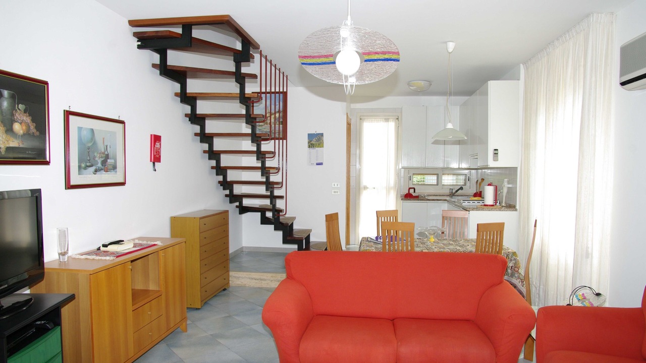 Photo of Livingroom in Mazzaforno