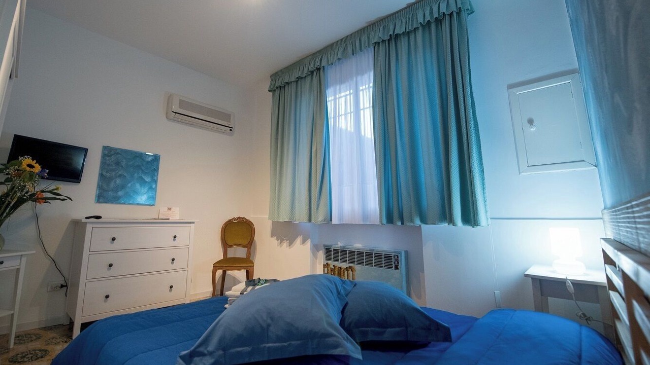 Photo of Bedroom in Partanna
