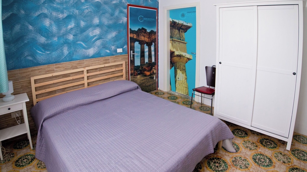 Photo of Bedroom in Partanna