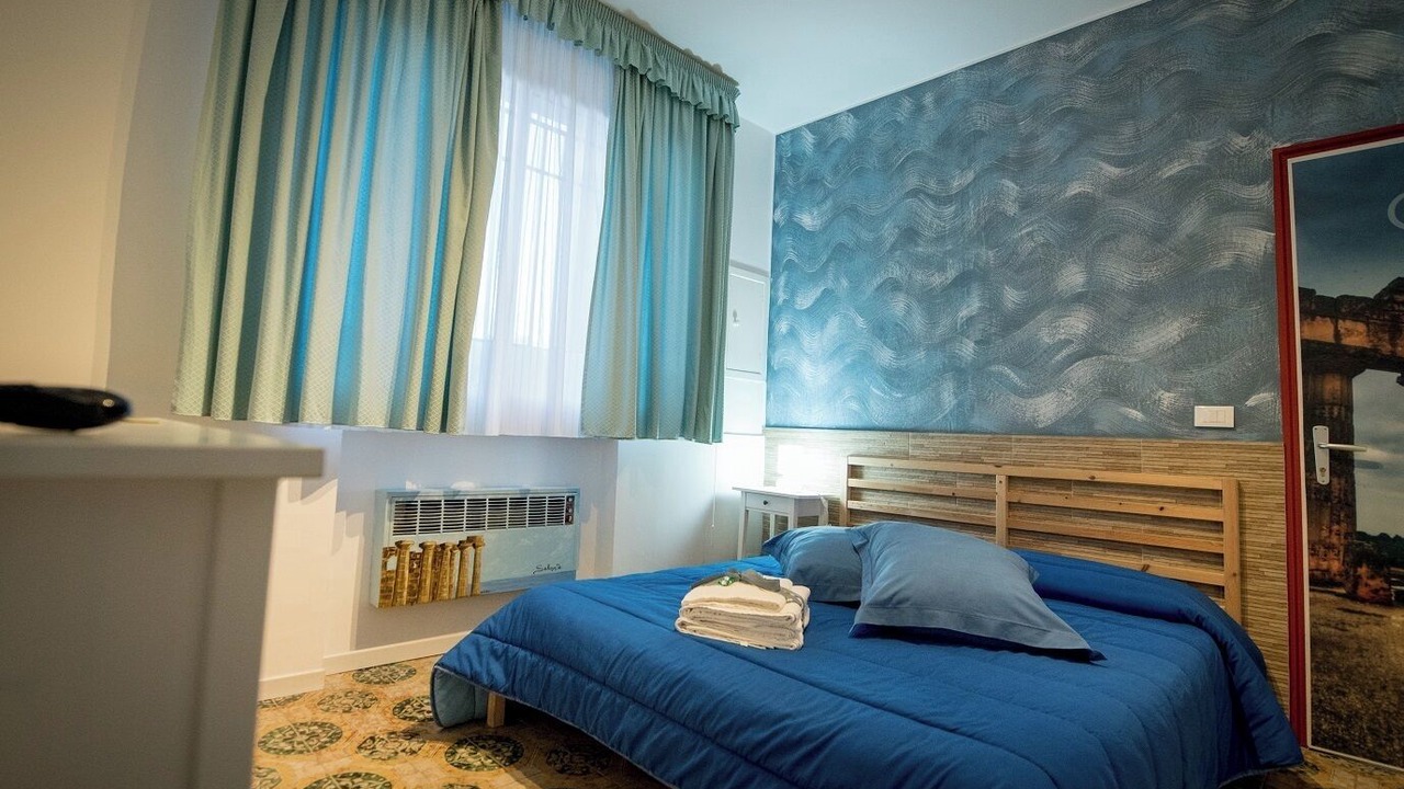 Photo of Bedroom in Partanna