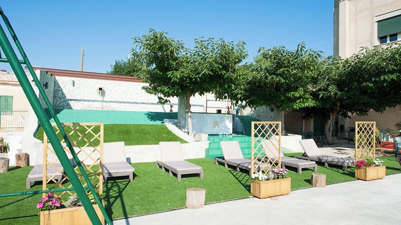 Photo of Outdoor in Partanna